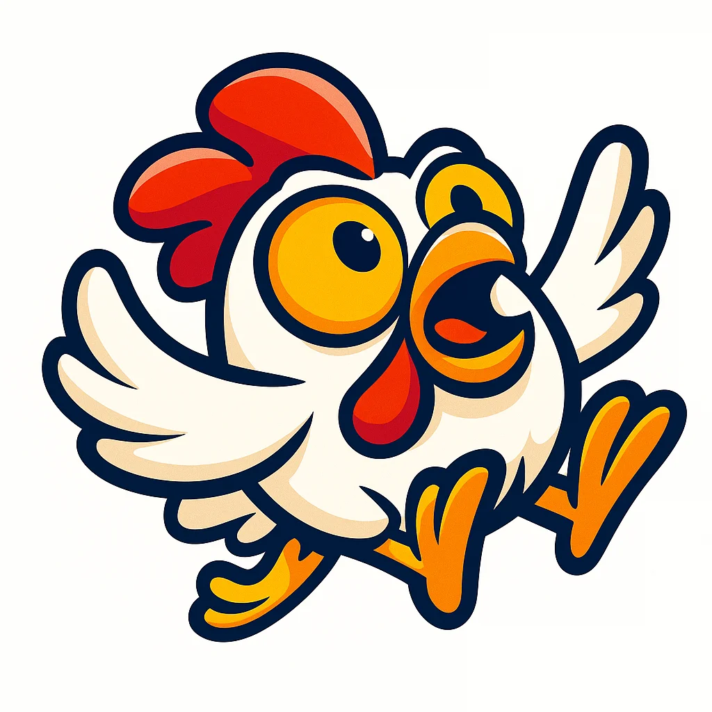 Chicken Road 2.0